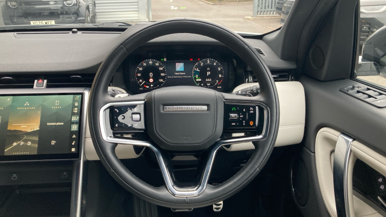 Land Rover Discovery Sport 1.5 P300e Dynamic HSE 5dr Auto [5 Seat] Station Wagon